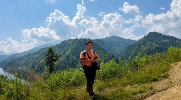 The Future of Adventure Tourism in Nepal